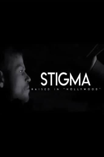 Poster for Stigma: Raised in Hollywood