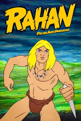 Poster for Season 1