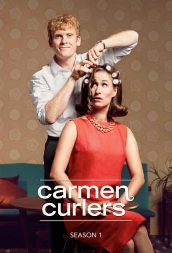 Poster for Season 1