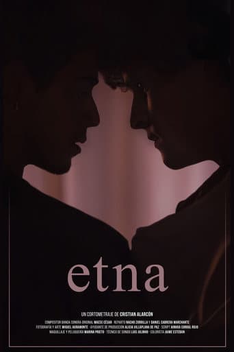 Poster for etna