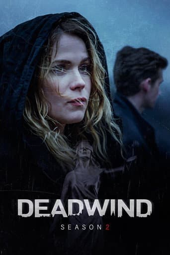 Poster for Season 2