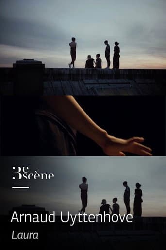 Poster for Laura