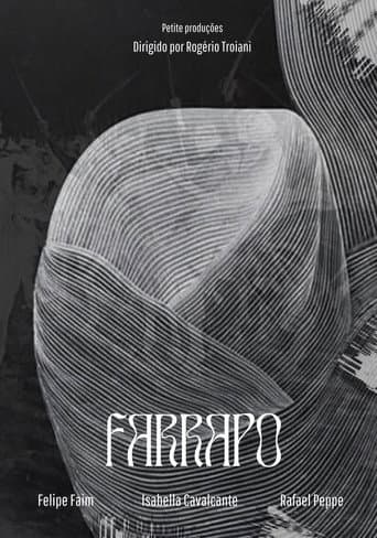 Poster for FARRAPO
