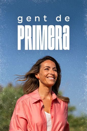 Poster for Gent de primera