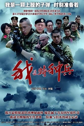 Poster for Loaded Bullets