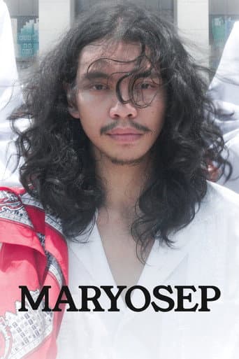 Poster for Maryosep