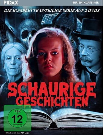 Poster for Schaurige Geschichten