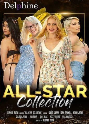 Poster for All Star Collection