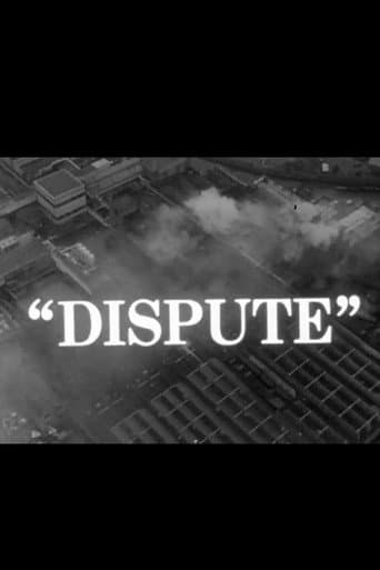 Poster for Dispute