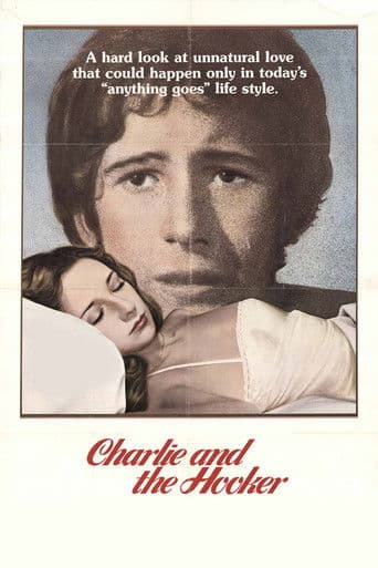 Poster for Charlie and the Hooker
