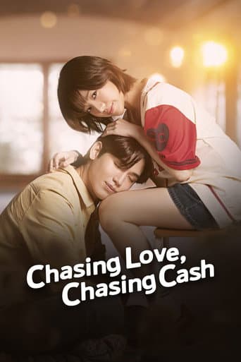 Poster for Chasing Love, Chasing Cash
