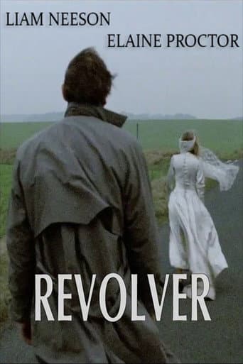 Poster for Revolver