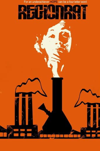 Poster for Regionrat