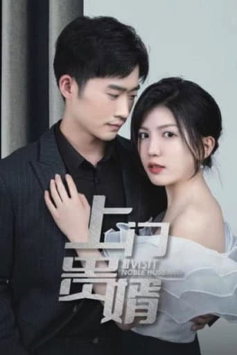 Poster for 上门贵婿