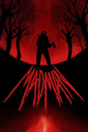 Poster for Madman