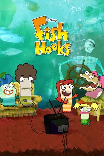 Poster for Season 2