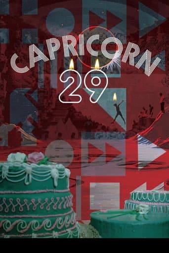 Poster for Capricorn 29