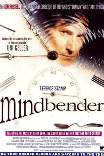 Poster for Mindbender