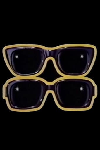 Poster for The Two Ronnies Spectacle