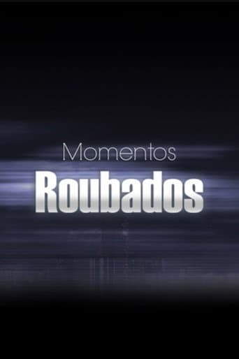 Poster for Stolen Moments