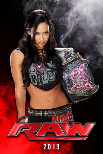 Poster for 2013