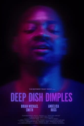 Poster for Deep Dish Dimples