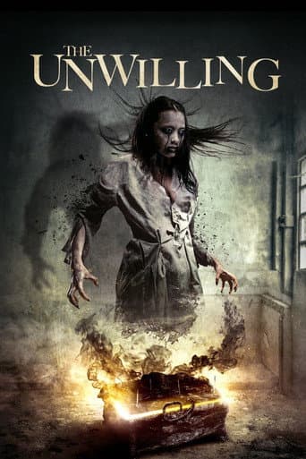 Poster for The Unwilling