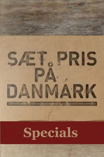 Poster for Specials
