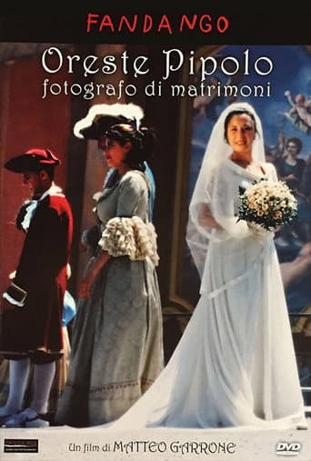 Poster for Oreste Pipolo, fotografo di matrimoni