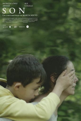 Poster for Son