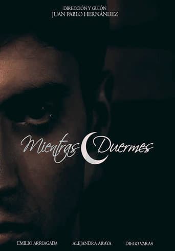 Poster for Mientras duermes