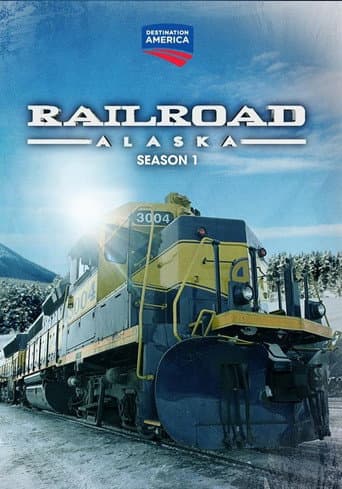 Poster for Season 1