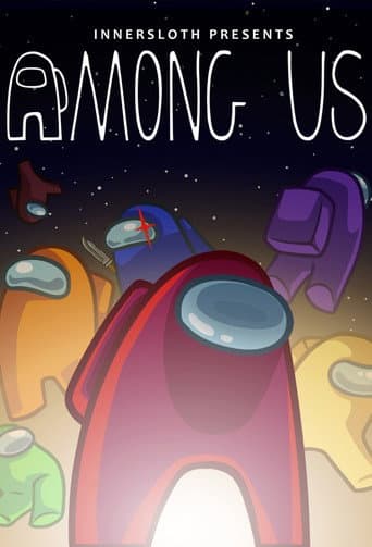 Poster for Sidemen Among Us