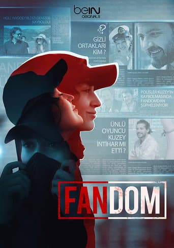 Poster for Season 2