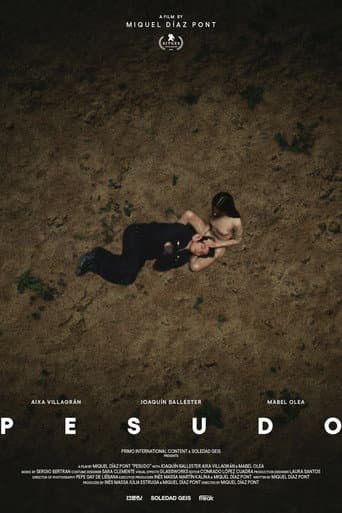 Poster for Pesudo