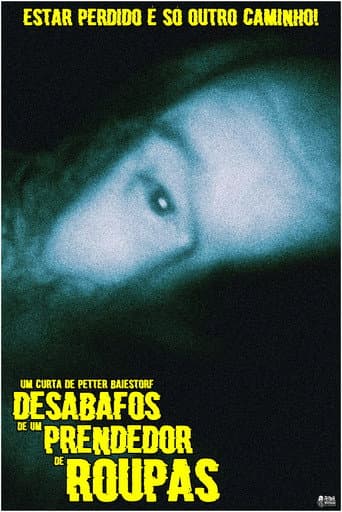 Poster for Desabafos de um Prendedor de Roupas