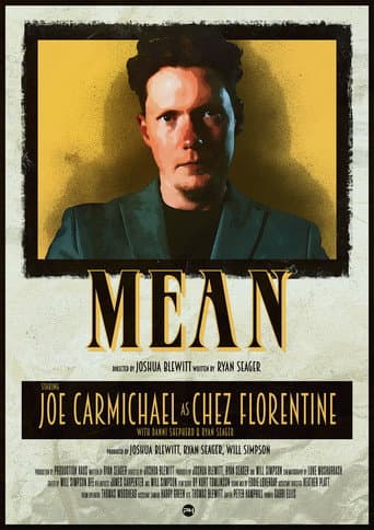 Poster for Mean