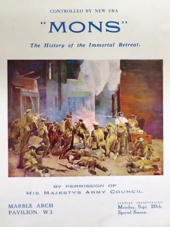 Poster for Mons