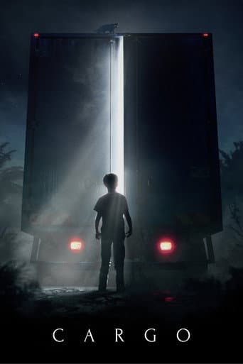Poster for Cargo