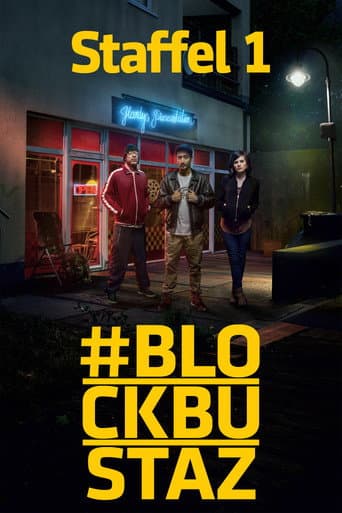 Poster for Season 1