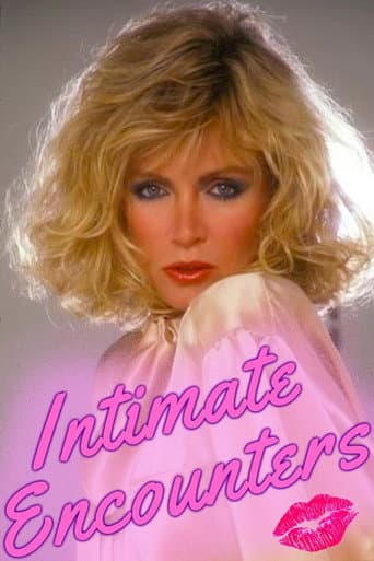 Poster for Intimate Encounters