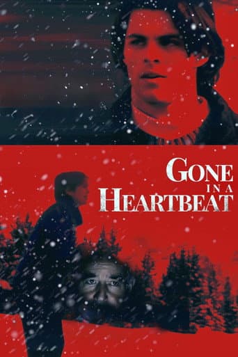 Poster for Gone in a Heartbeat