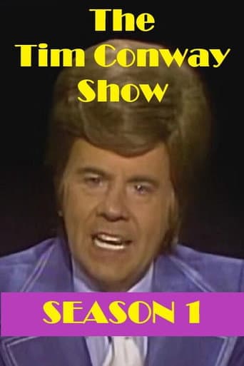 Poster for Season 1