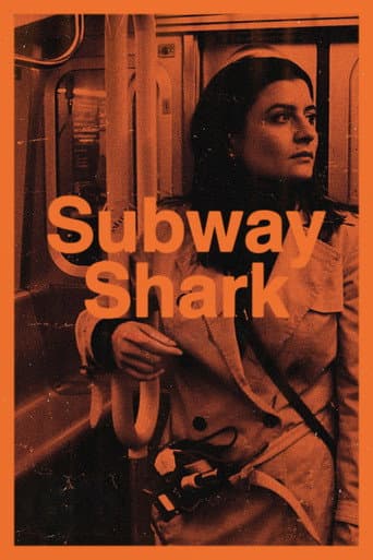 Poster for Subway Shark