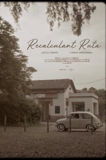 Poster for Recalculant ruta