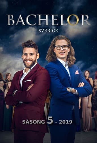 Poster for Season 5