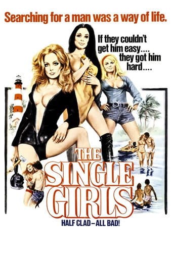 Poster for The Single Girls