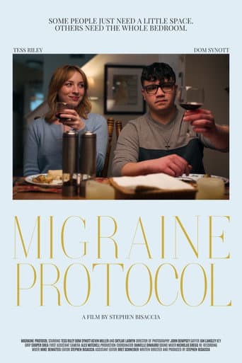 Poster for Migraine Protocol