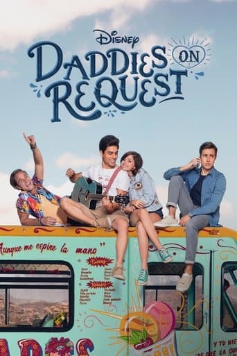 Poster for Season 1