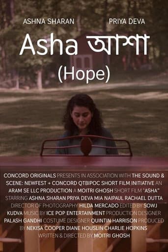 Poster for Hope
